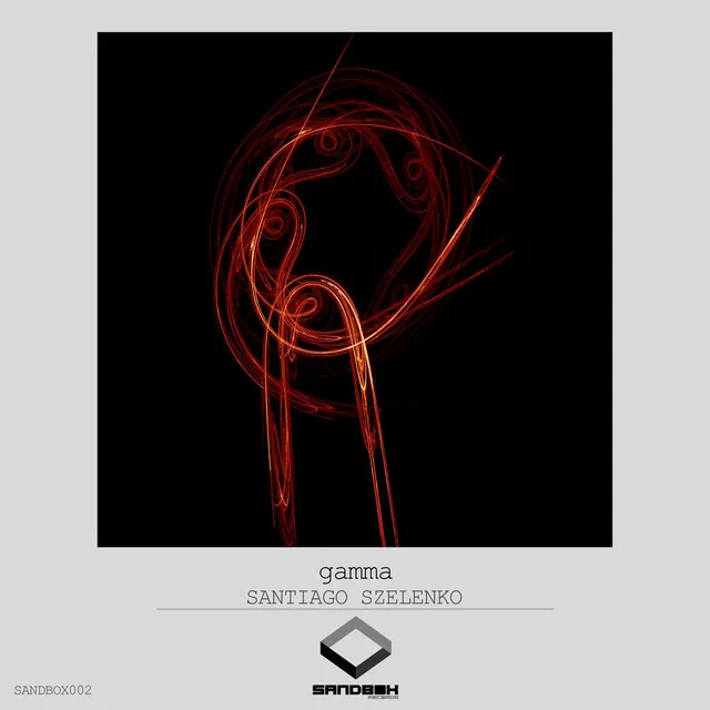 Gamma - Original Mix