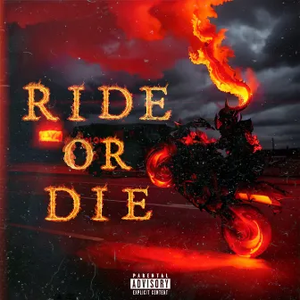 Ride or Die by G-HOPE