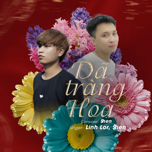 Dã Tràng Hoa Remix