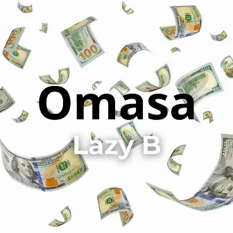 Omasa by Lazy B