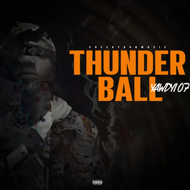 Thunder Ball