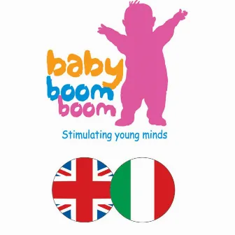 English and Italian by Babyboomboom