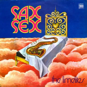 Sax Sex by The Limelites