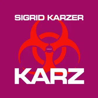 Karz by Sigrid Karzer