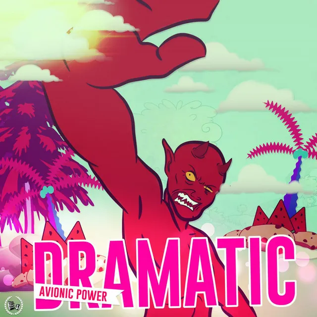 Dramatic - Original Mix