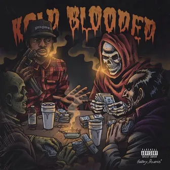 Kold Blooded by Slimesito