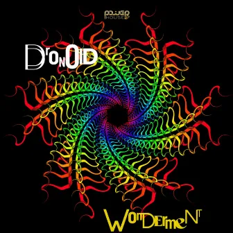 Wonderment by Dronoid