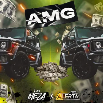 Amg by Los Meza