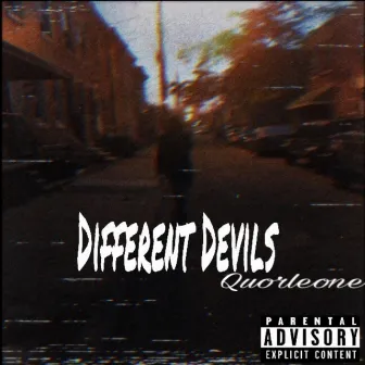 Different Devils by Quorleone