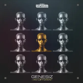 I Am Different by Genesiz