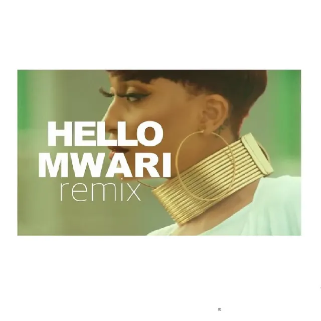 Hello Mwari