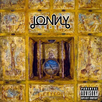 A Dream Is A Question You Don't Know How To Answer by Jonny Craig