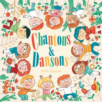 Chantons et dansons by Jean-Marie Friedrich