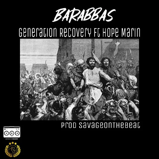 Barabbas