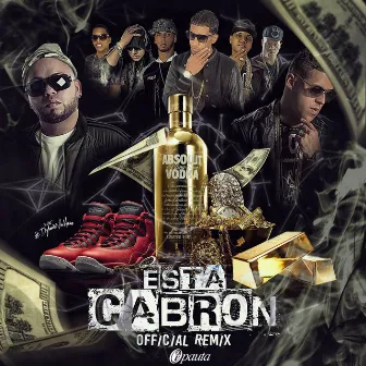 Esta Cabron (Remix) by Ñejo