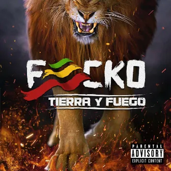 Tierra y Fuego by Fecko