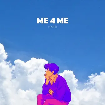 Me 4 Me by Harri