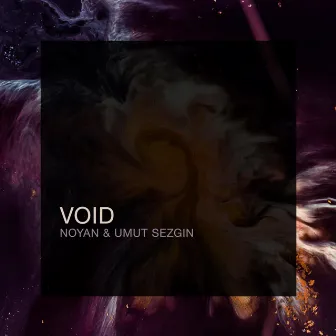 Void by Noyan