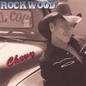 Chevy by Rockwood