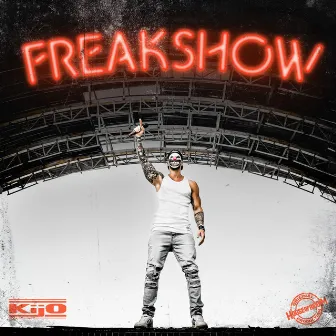 Freakshow by Kijo