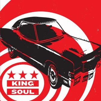 King Soul by King Soul