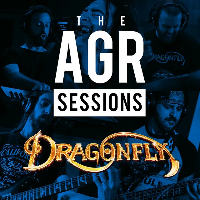 The AGR Sessions