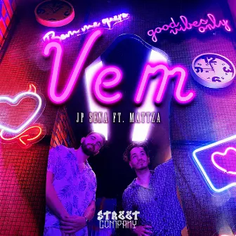 Vem by JP Sena