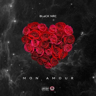 Mon Amour by Black_NRC