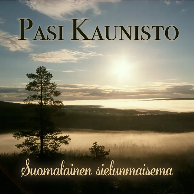 Suomalainen sielunmaisema