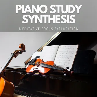 Piano Study Synthesis: Meditative Focus Exploration by 