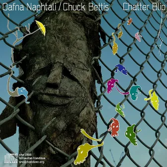 Chatter Blip by Chuck Bettis