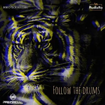 Follow the Drums by Nudisko