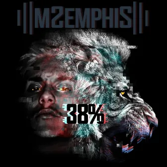 38% by M2emphis