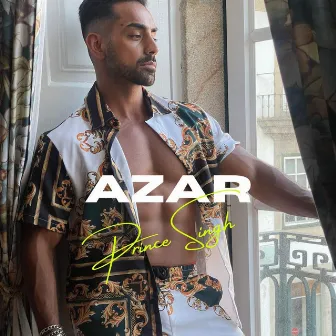 Azar by Prince Singh