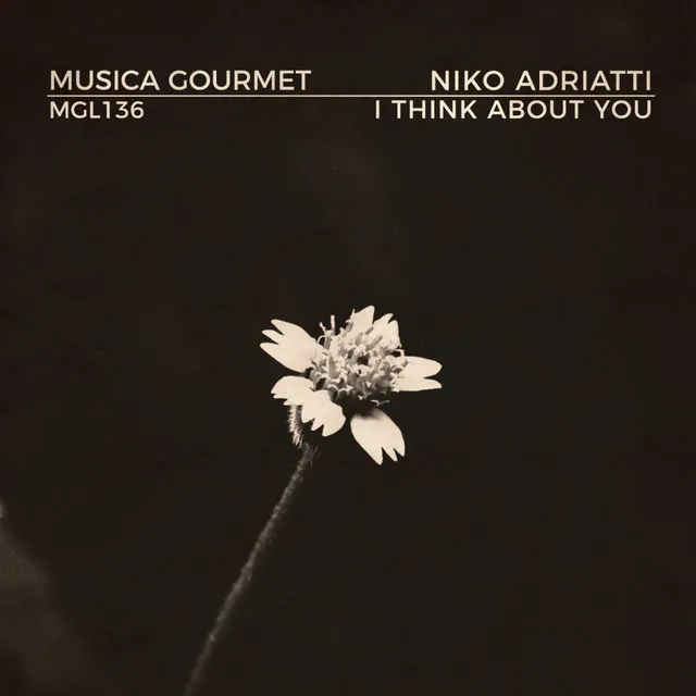 I Think About You - Radio Edit