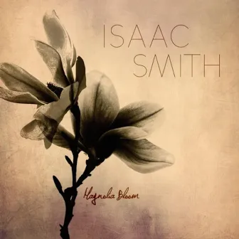 Magnolia Bloom by Isaac Smith