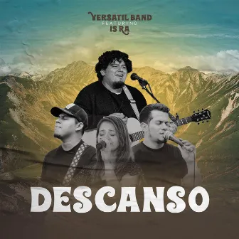 Descanso by Versatil Band