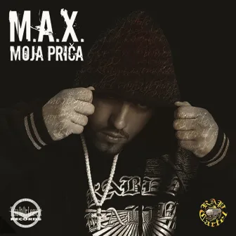 Moja prica by M.A.X.