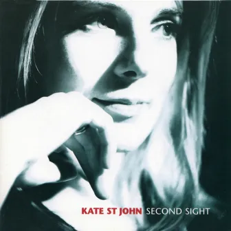 Second Sight by Kate St. John