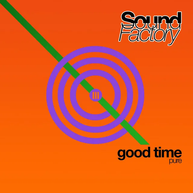 Good Time (Pure ShortCut)