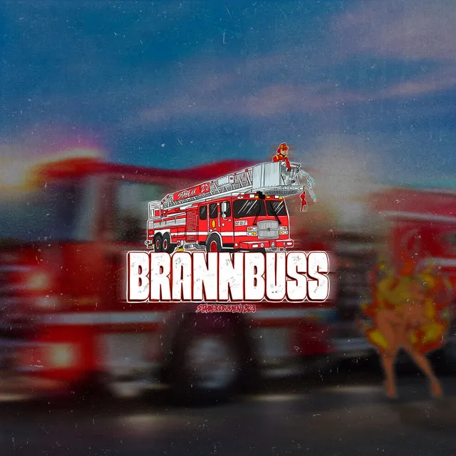 Står i Brann (Hjemmesnekk)