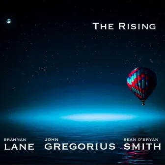 The Rising by John Gregorius