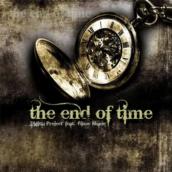 The End of Time by Digital Project