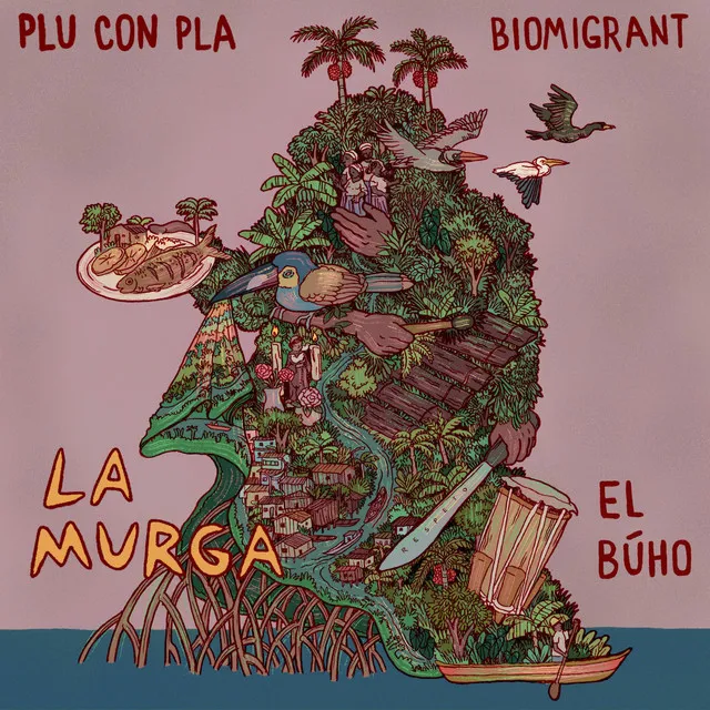 La Murga