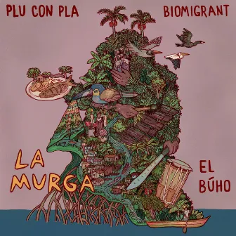 La Murga by Plu Con Pla