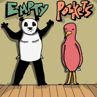 empty pockets by Finch