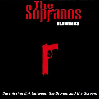 Woke Up This Morning (From 'The Sopranos') by Alabama 3