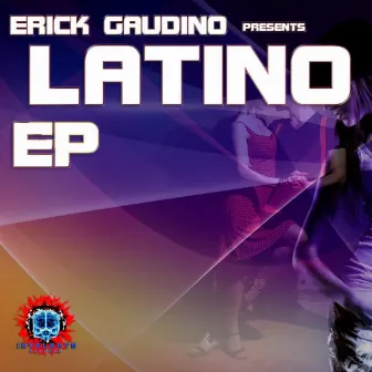 Latino EP by Kaue Bueno