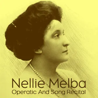 Operatic And Song Recital by Henry Rowley Bishop