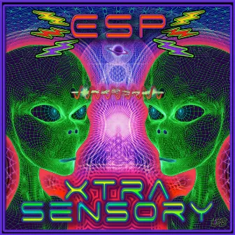 Xtra Sensory by ESP